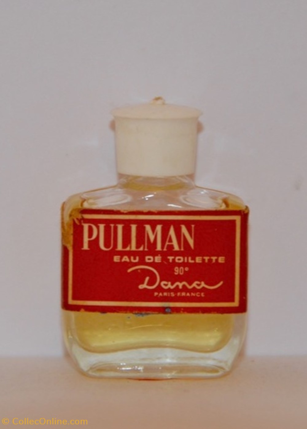 parfums beaute miniatures dana reine jeanne pullman