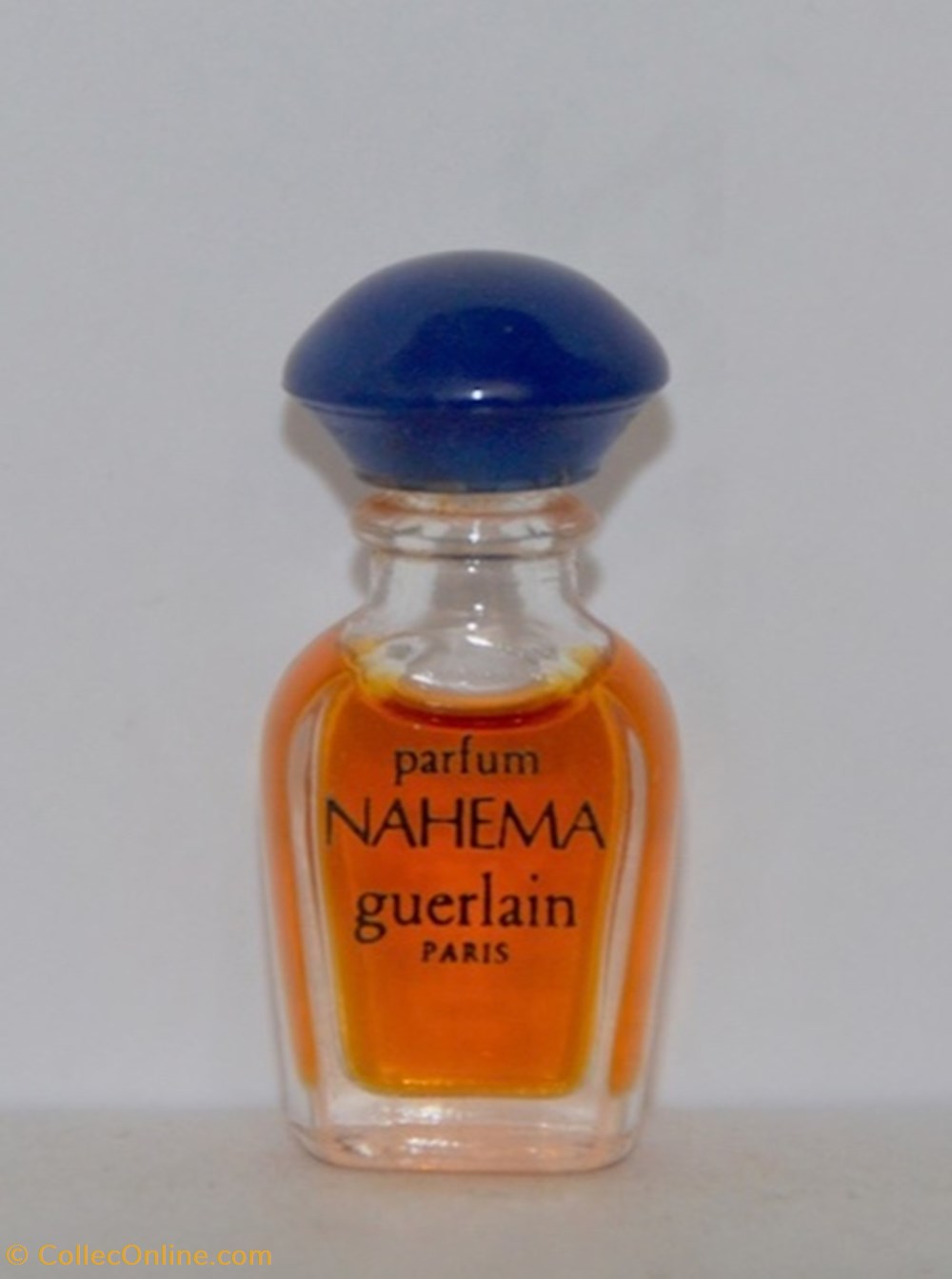 GUERLAIN - Nahema parfums beaute miniatures guerlain nahema