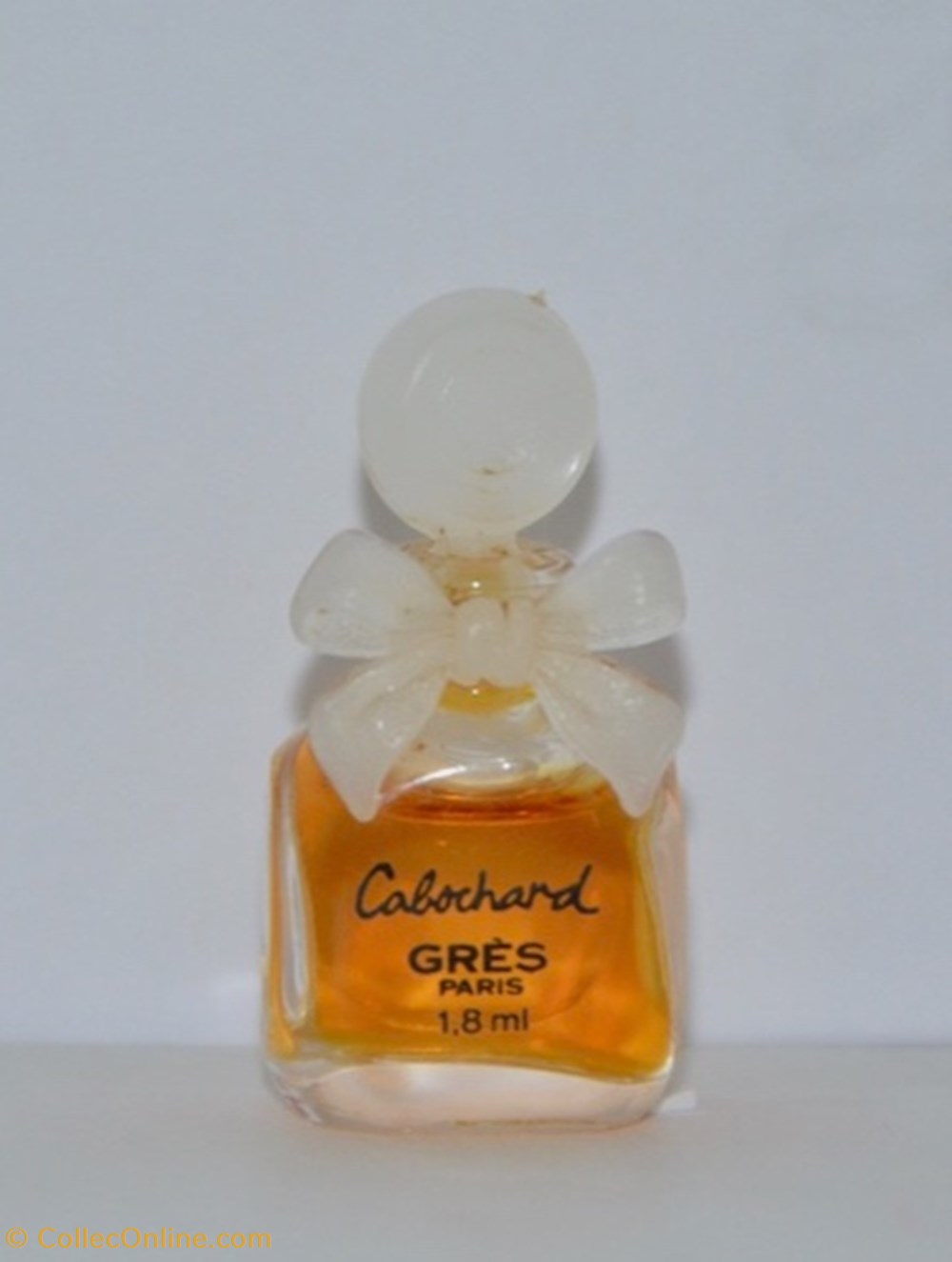 GRÈS Alix - Cabochard parfums beaute miniatures gres alix cabochard