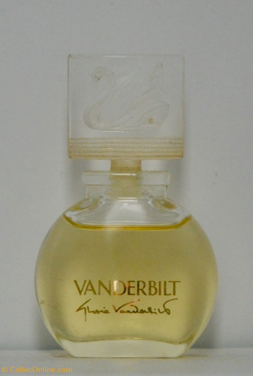 VANDERBILT Gloria - Vanderbilt parfums beaute miniatures vanderbilt gloria vanderbilt