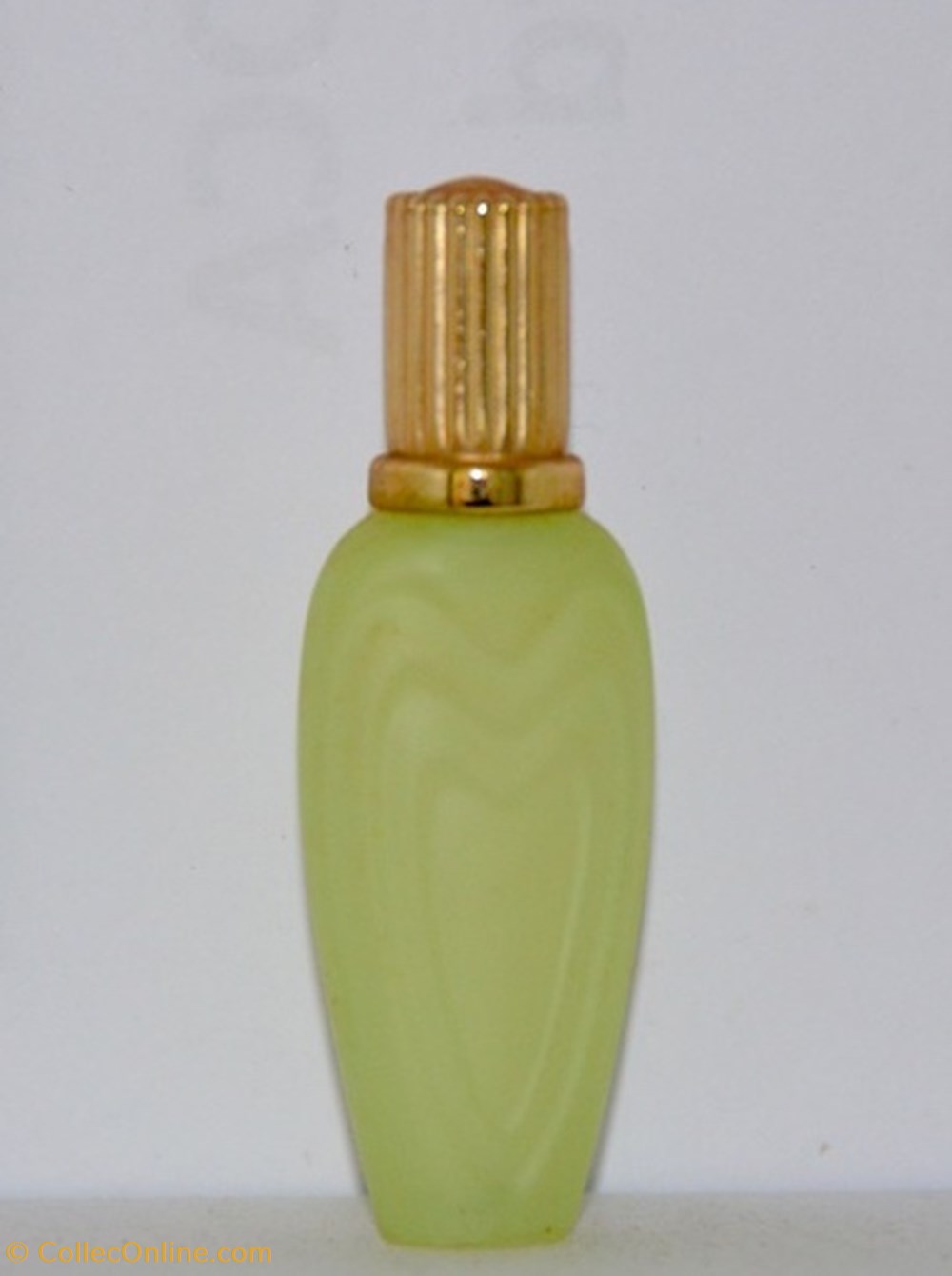 LEY Margaretha - ESCADA - Coffret Anniversaire - 1996 Jardin de Soleil parfums beaute miniatures ley margaretha escada coffret anniversaire 1996 jardin de soleil