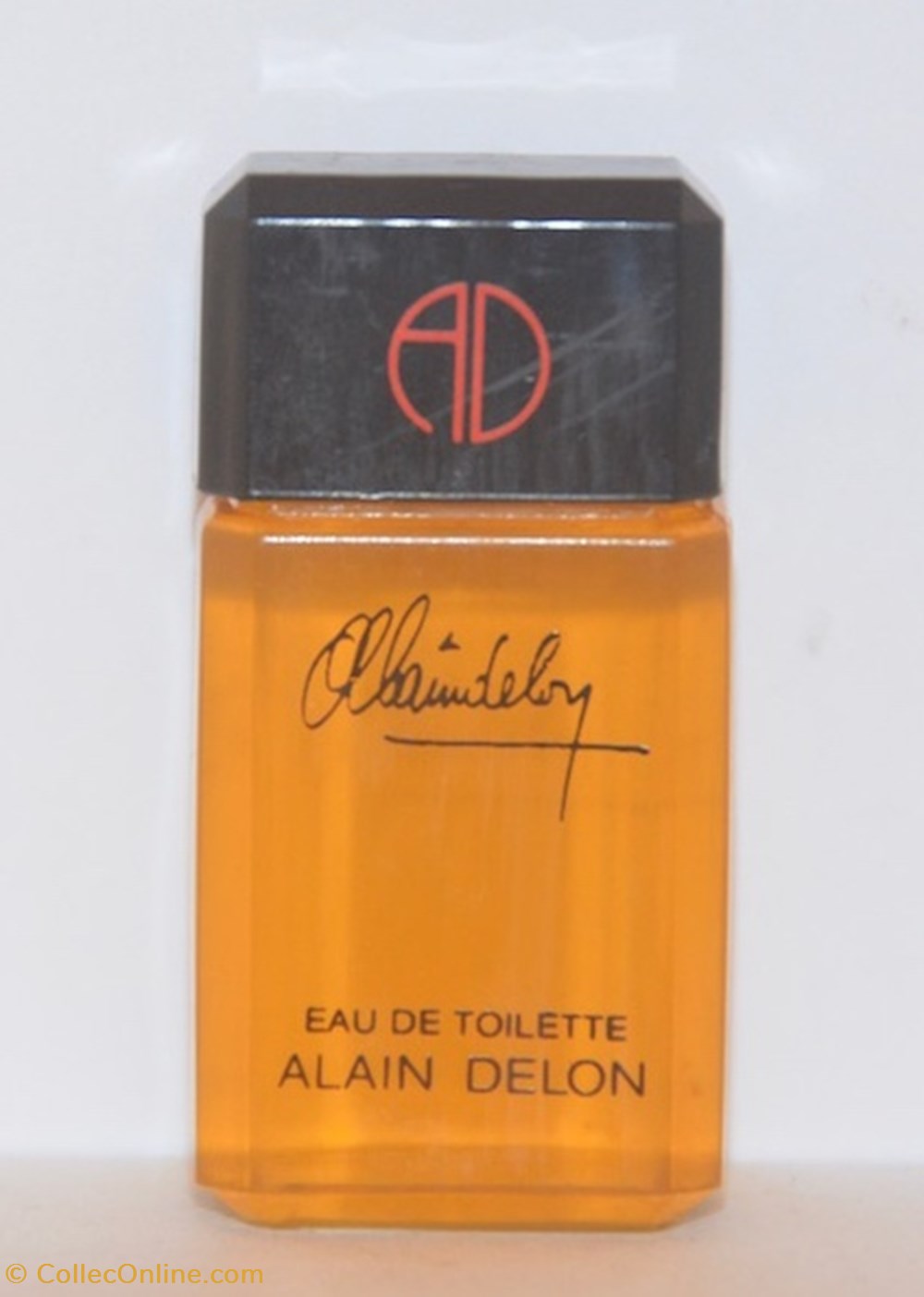 parfums beaute miniatures delon alain