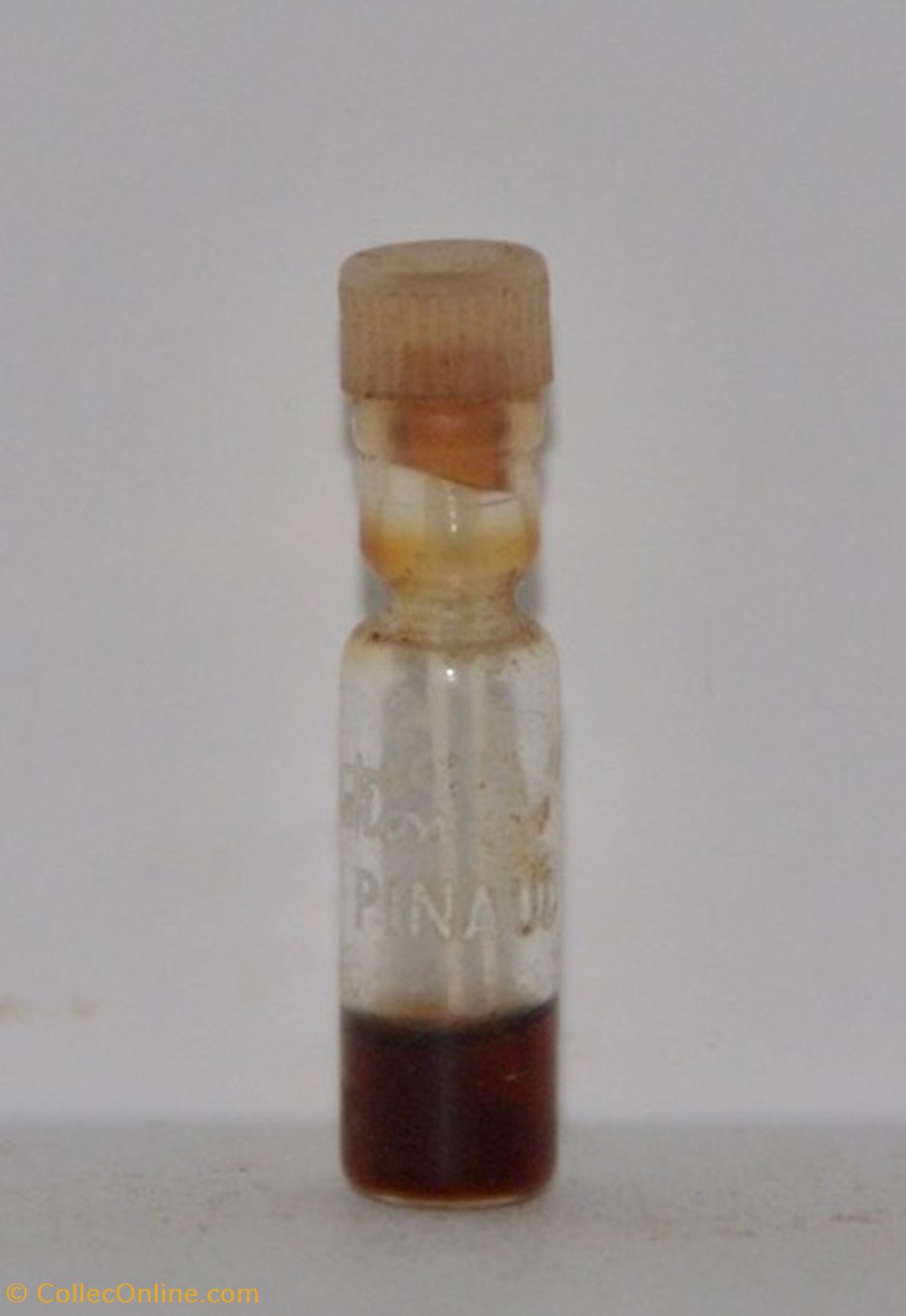PINAUD Édouard - Sensation parfums beaute miniatures pinaud edouard sensation
