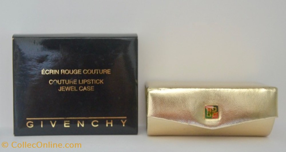 parfums beaute accessoires givenchy ecrin ral givenchy