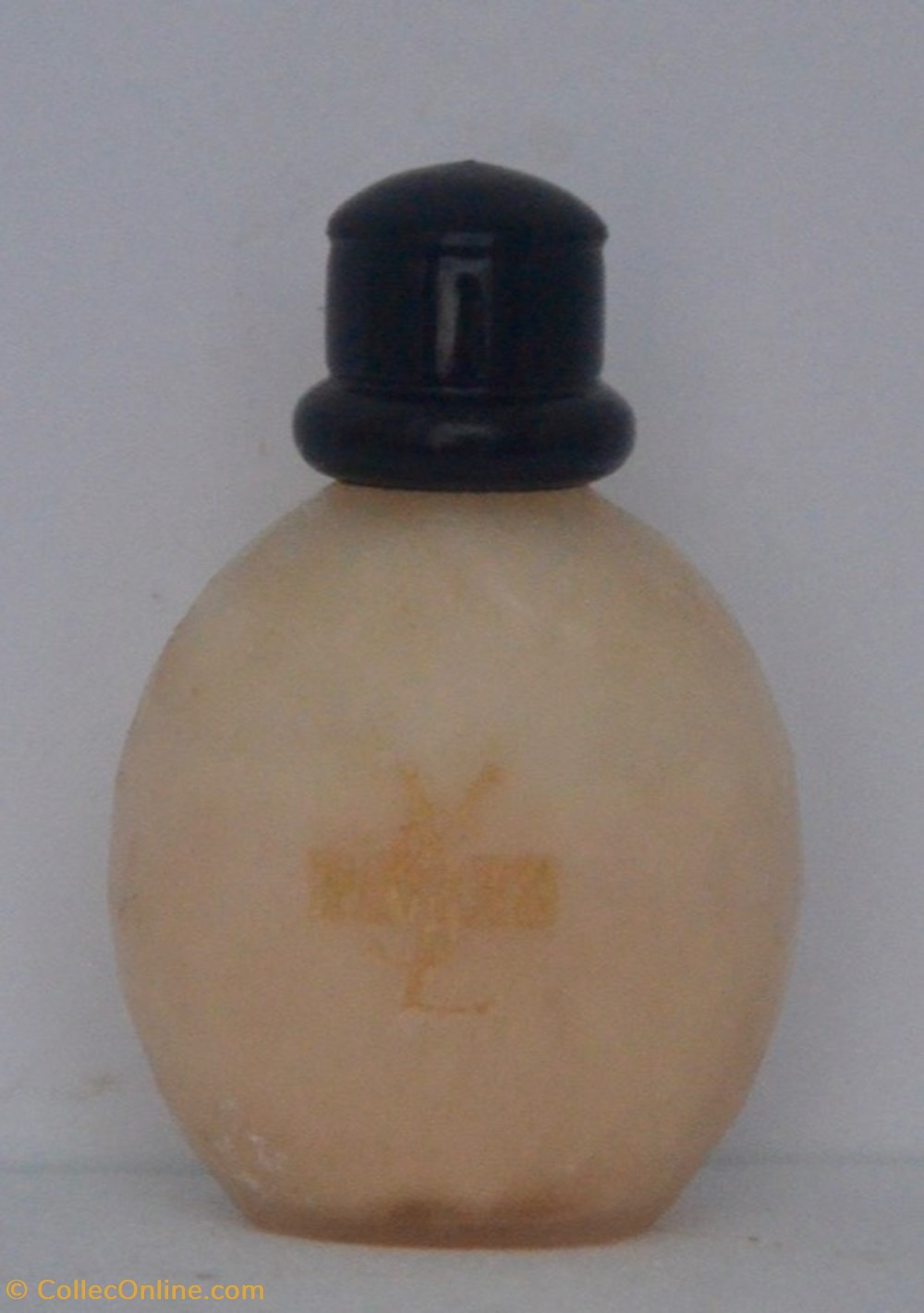 SAINT-LAURENT Yves - Paris Lait corps parfums beaute miniatures saint laurent yves paris lait corps