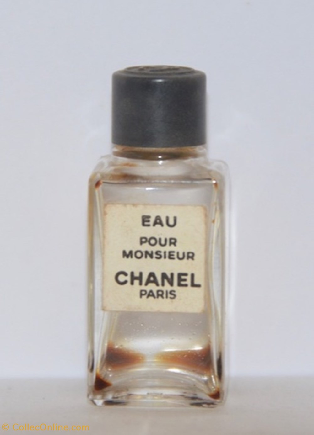CHANEL Gabrielle - Pour Monsieur parfums beaute miniatures chanel gabrielle pour monsieur