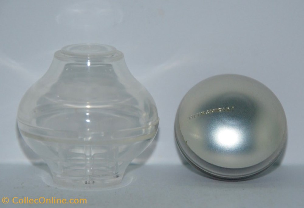 parfums beaute miniatures rabanne paco ultra violet