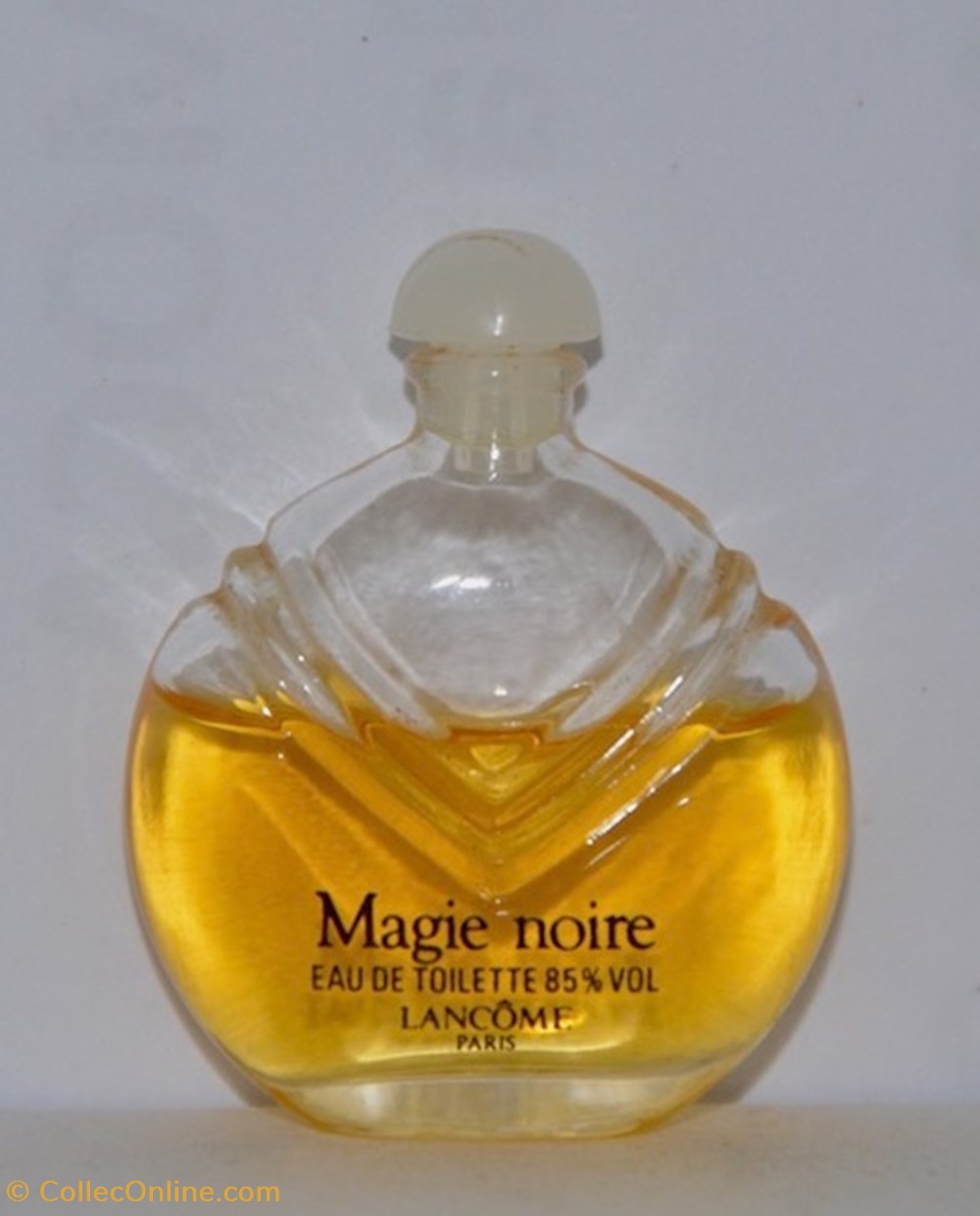 LANCÔME - Magie noire parfums beaute miniatures lancome magie noire