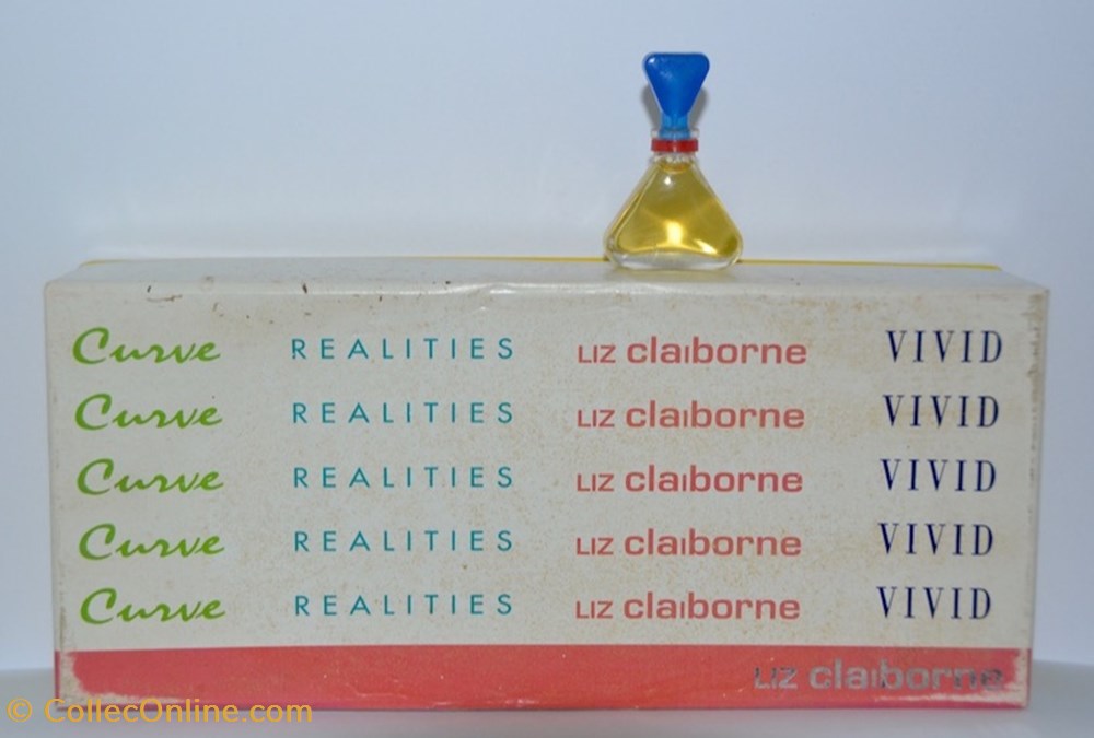 CLAIBORNE - Liz Claiborne Coffret : Liz parfums beaute miniatures claiborne liz claiborne coffret liz