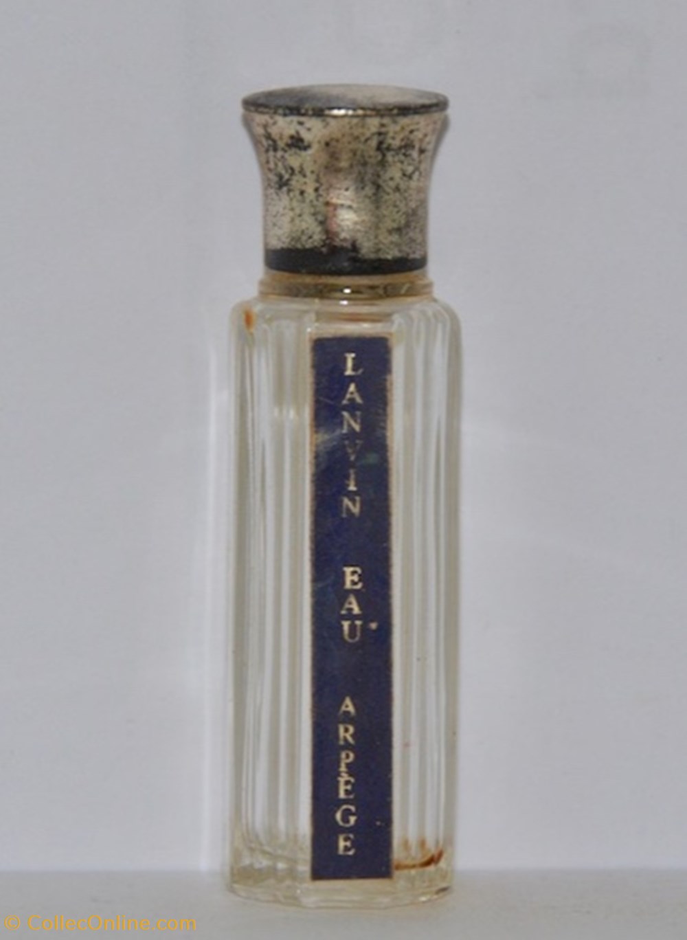 LANVIN Jeanne - Eau Arpège parfums beaute miniatures lanvin jeanne eau arpege