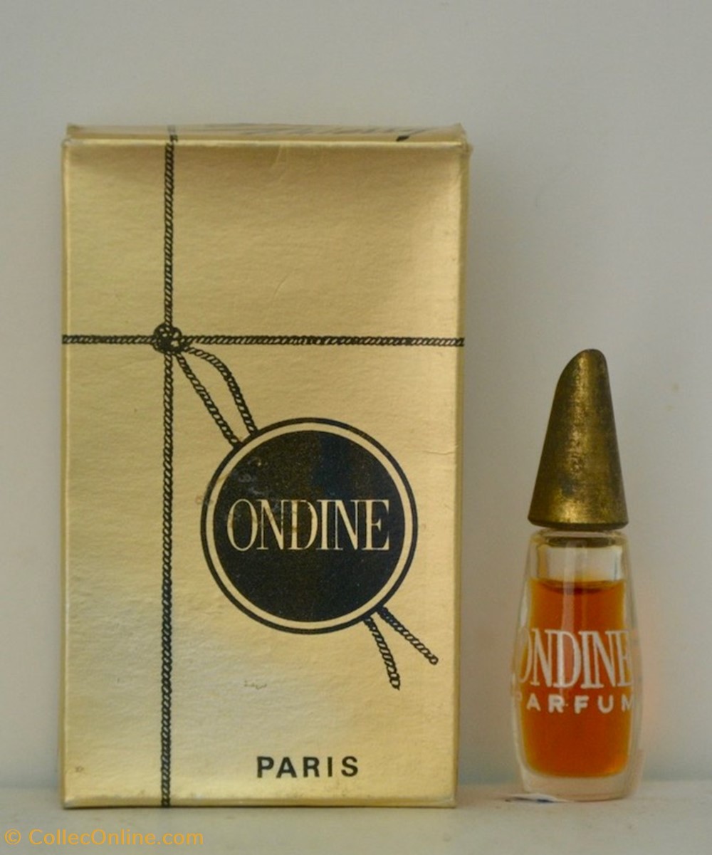 parfums beaute miniatures thierry suzanne ondine