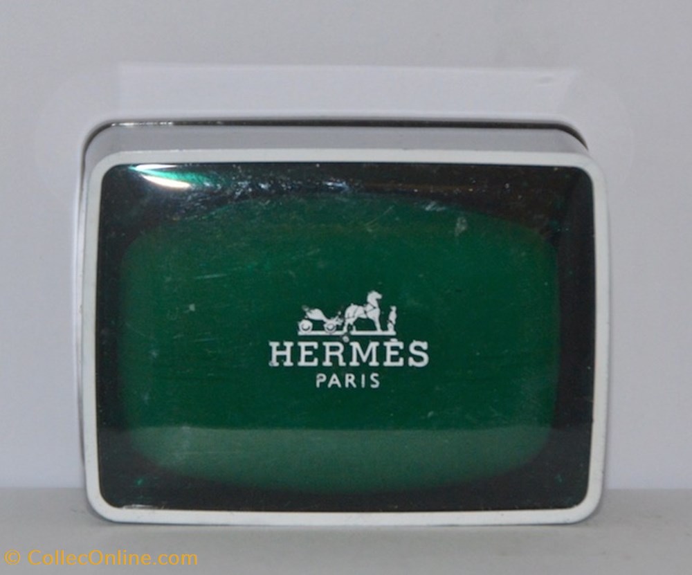 HERMÈS - Eau d'Orange Verte Savon parfums beaute autres hermes eau orange verte savon