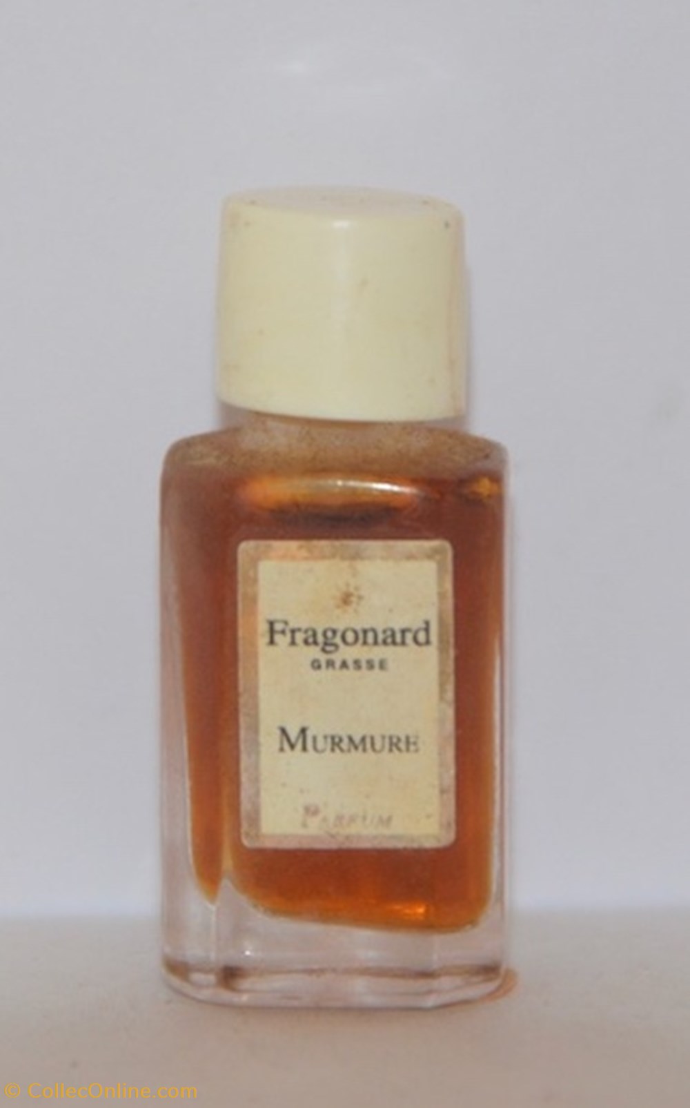 parfums beaute miniatures fragonard murmure