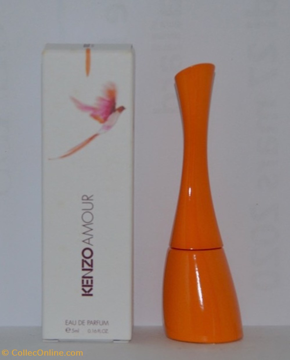 parfums beaute miniatures kenzo kenzo amour