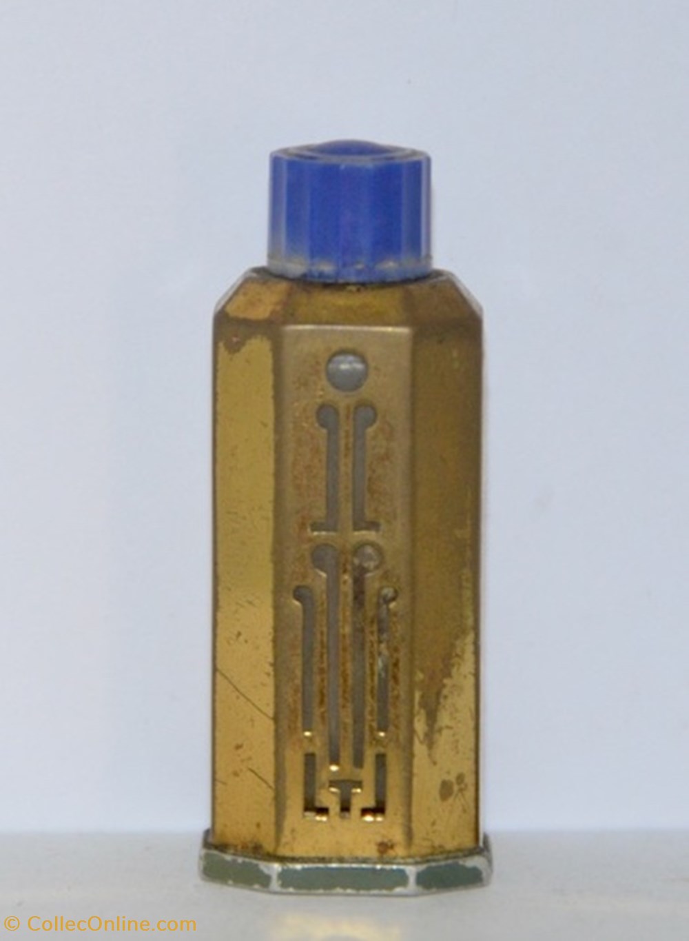 EISENBERG - Emeraude parfums beaute miniatures eisenberg emeraude
