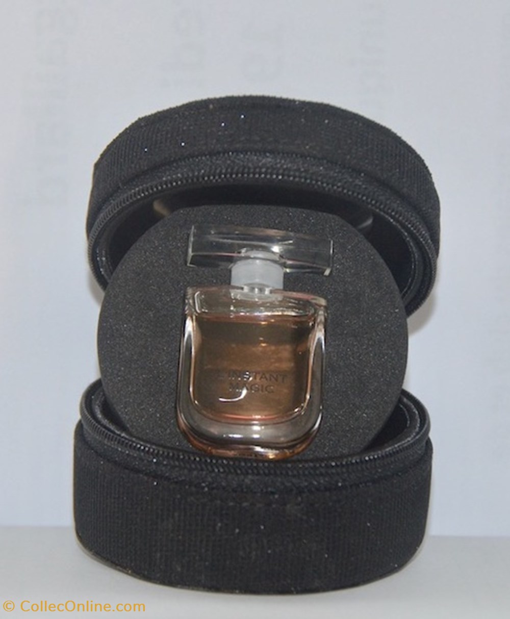 GUERLAIN - L'Instant magic écrin parfums beaute miniatures guerlain instant magic ecrin