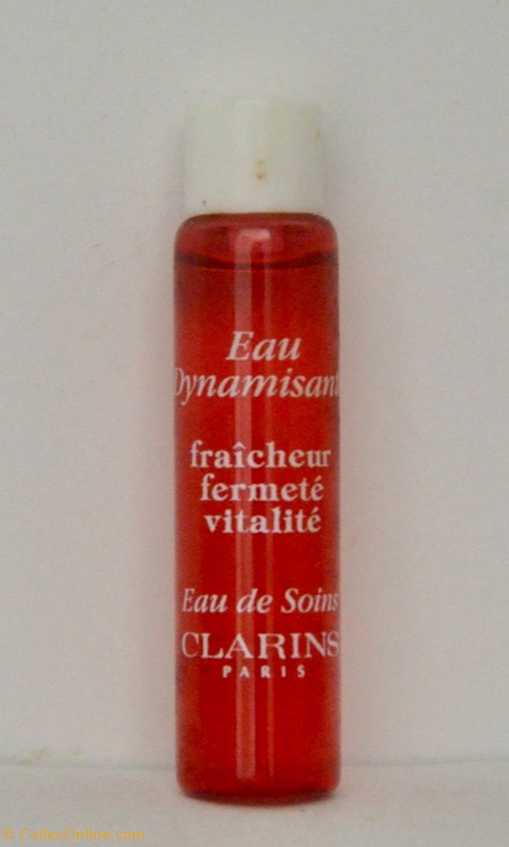 CLARINS - Eau Dynamisante parfums beaute miniatures clarins eau dynamisante