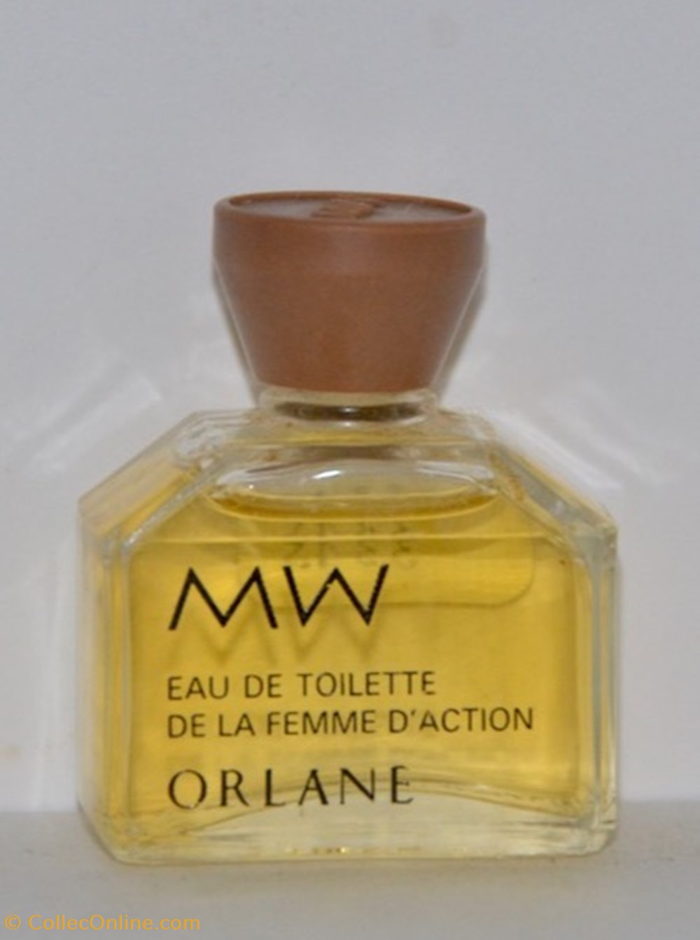 ORLANE - MW parfums beaute miniatures orlane mw