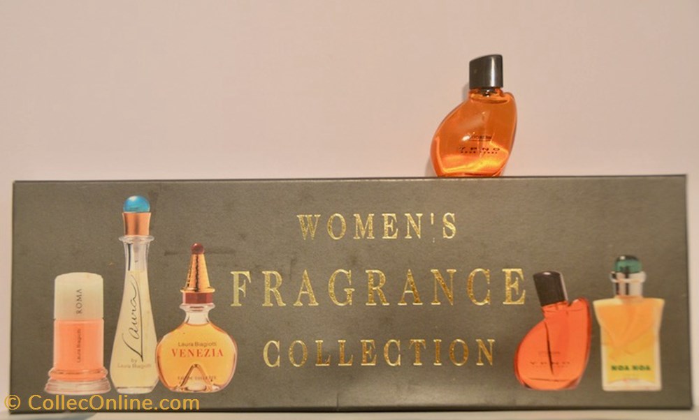 parfums beaute miniatures kern otto ypno