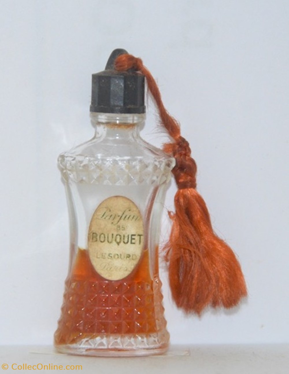 LESOURD - Bouquet parfums beaute miniatures lesourd bouquet