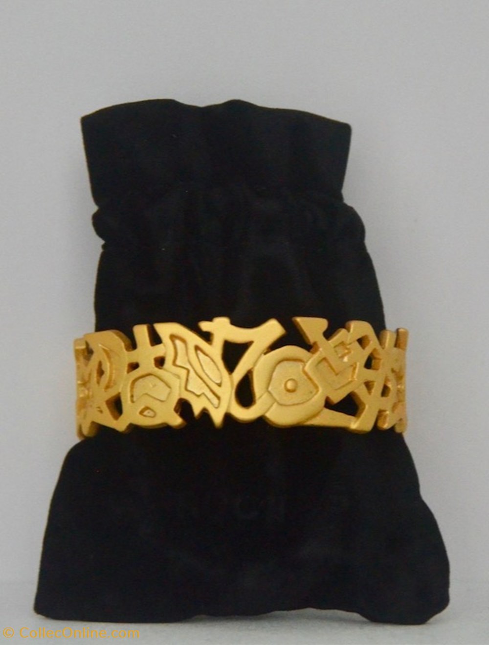 parfums beaute rochas marcel alchimie de rochas bracelet