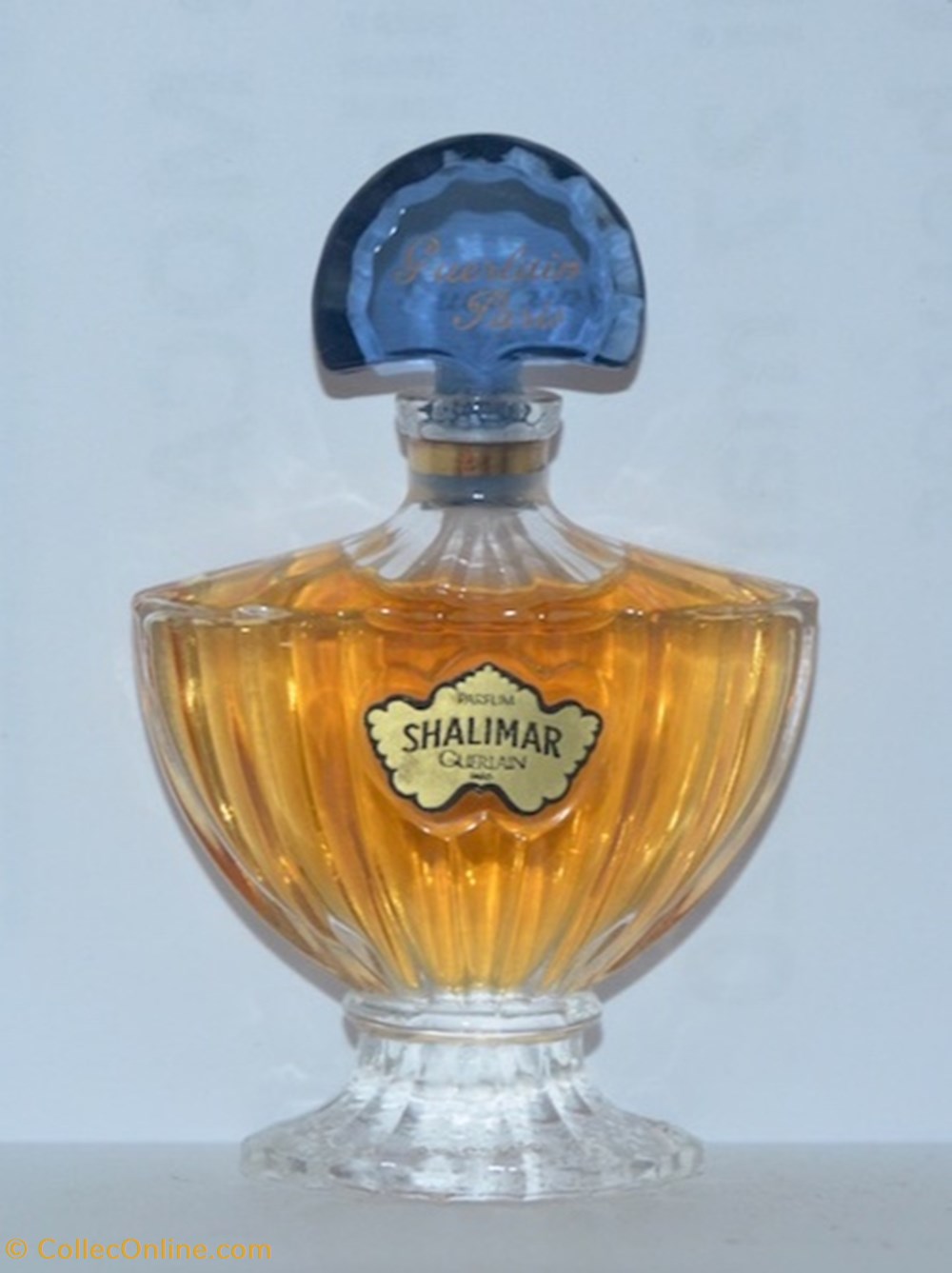 GUERLAIN - Shalimar parfums beaute miniatures guerlain shalimar