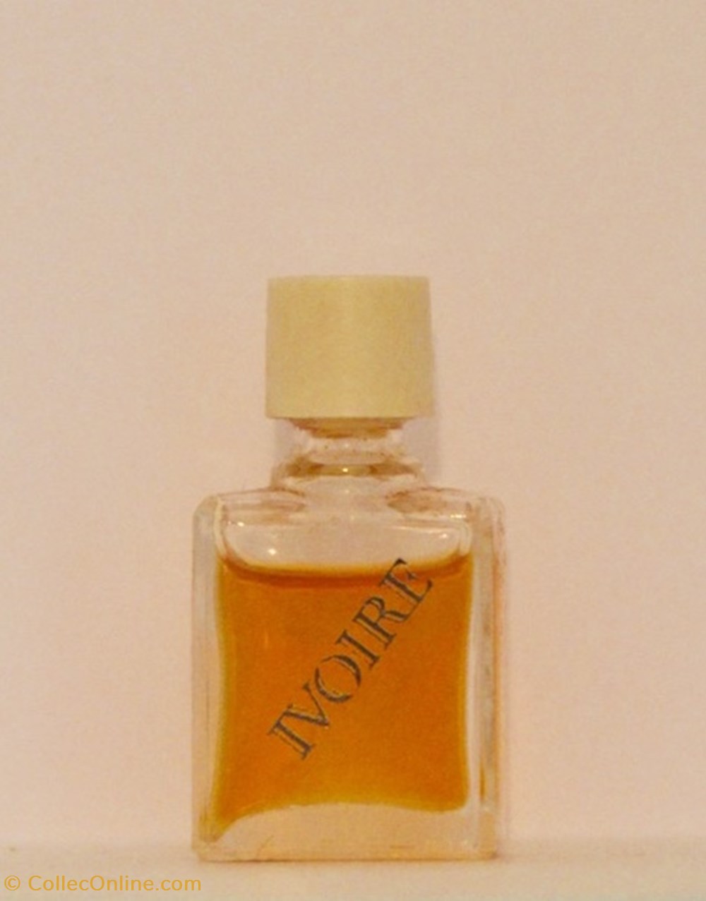 BALMAIN Pierre - Ivoire parfums beaute miniatures balmain pierre ivoire