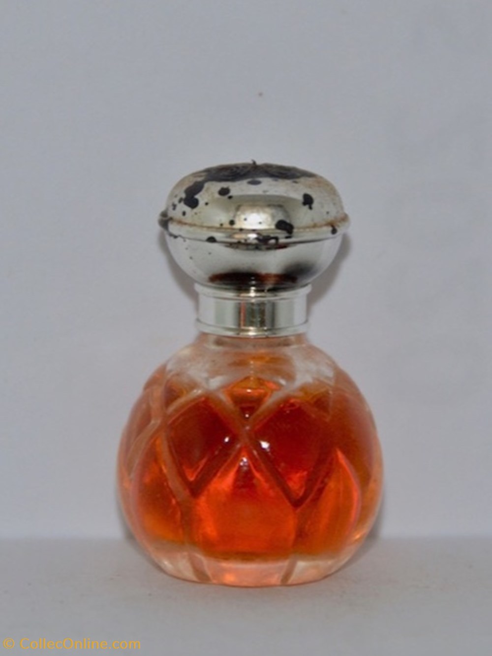 HOUBIGANT - Demi-jour parfums beaute miniatures houbigant demi jour