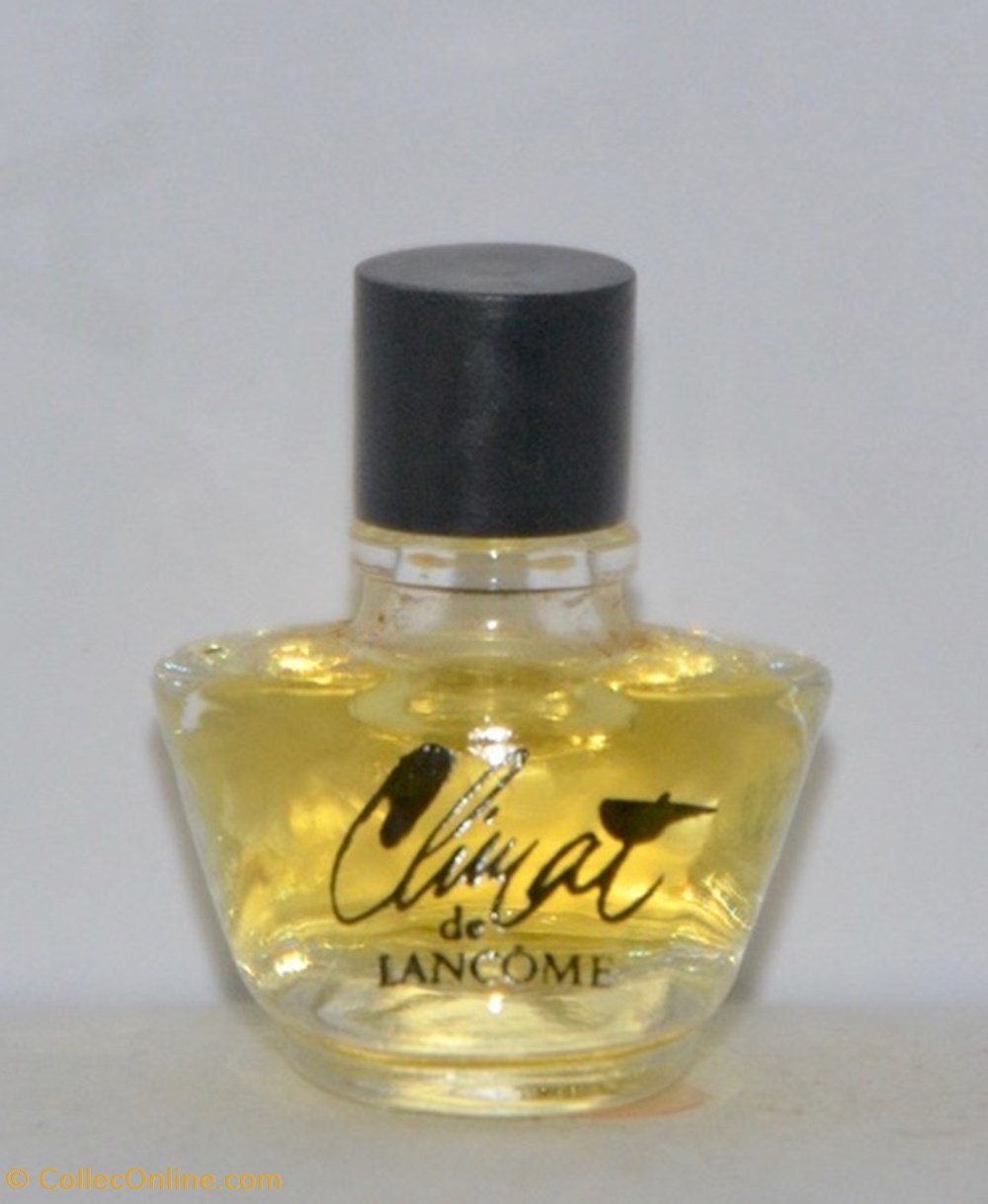 LANCÔME - Climat parfums beaute miniatures lancome climat