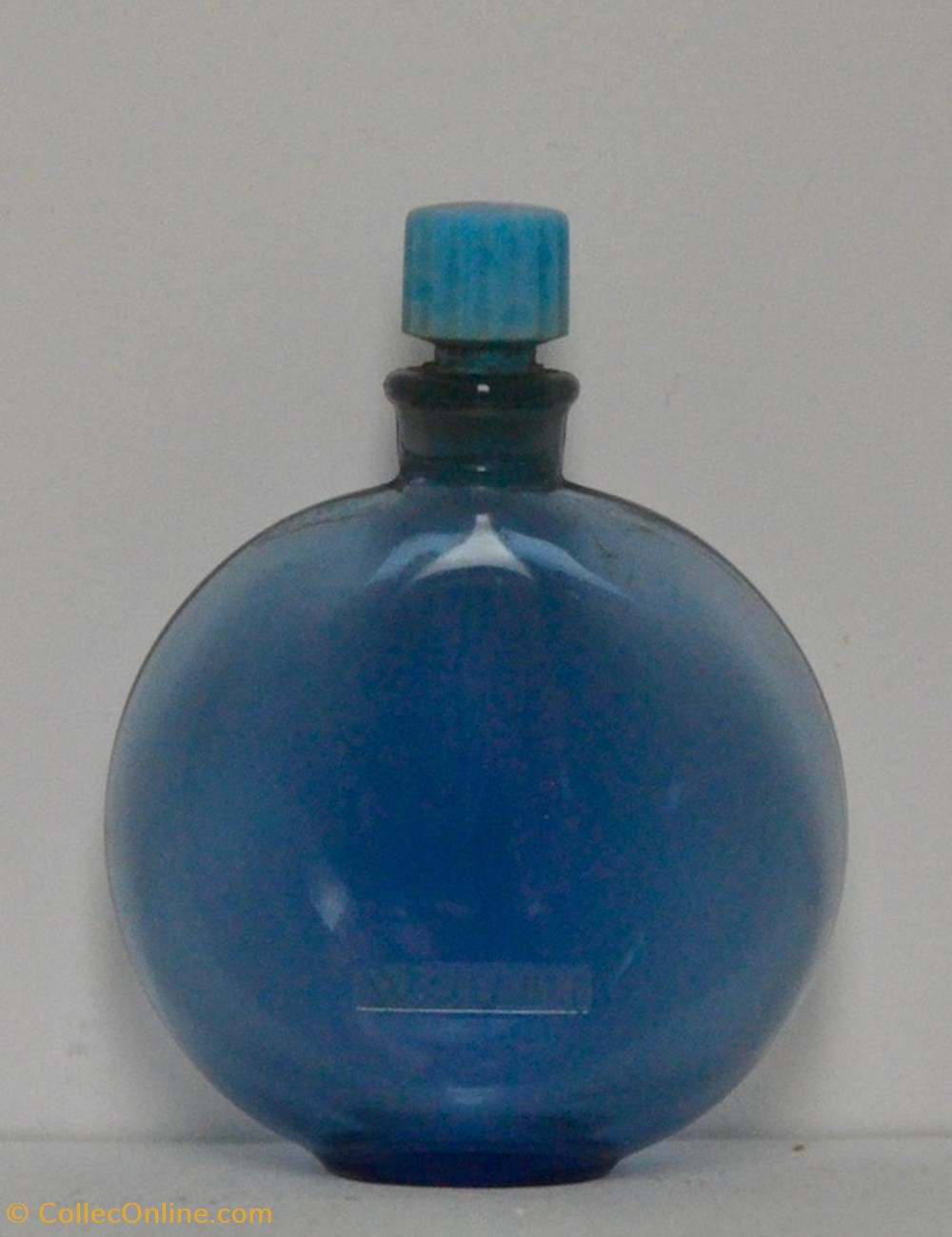 WORTH Charles-Frédérick - Je reviens parfums beaute miniatures worth charles frederick je reviens