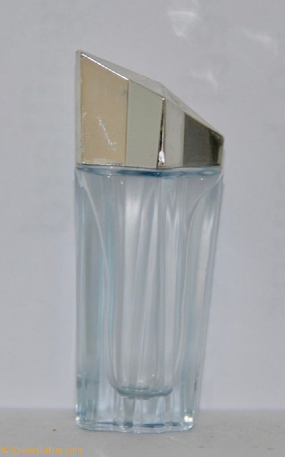 parfums beaute miniatures mugler thierry angel