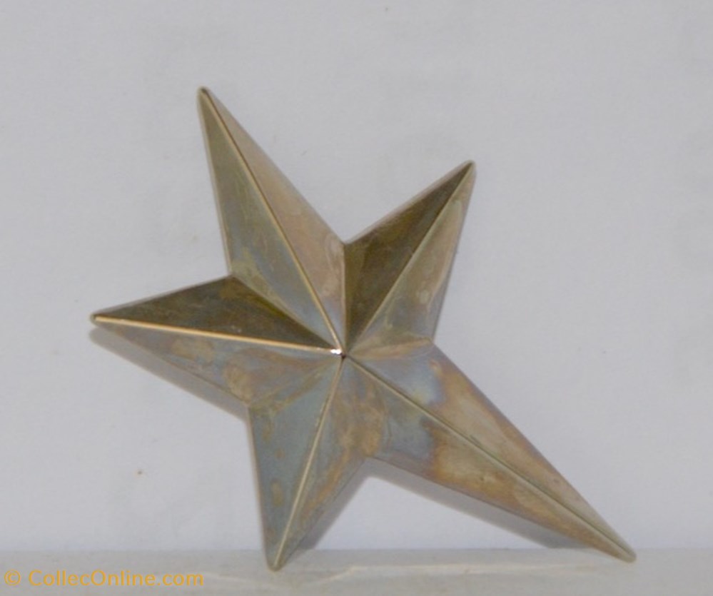 MUGLER Thierry - Broche Étoile PM parfums beaute mugler thierry broche etoile pm