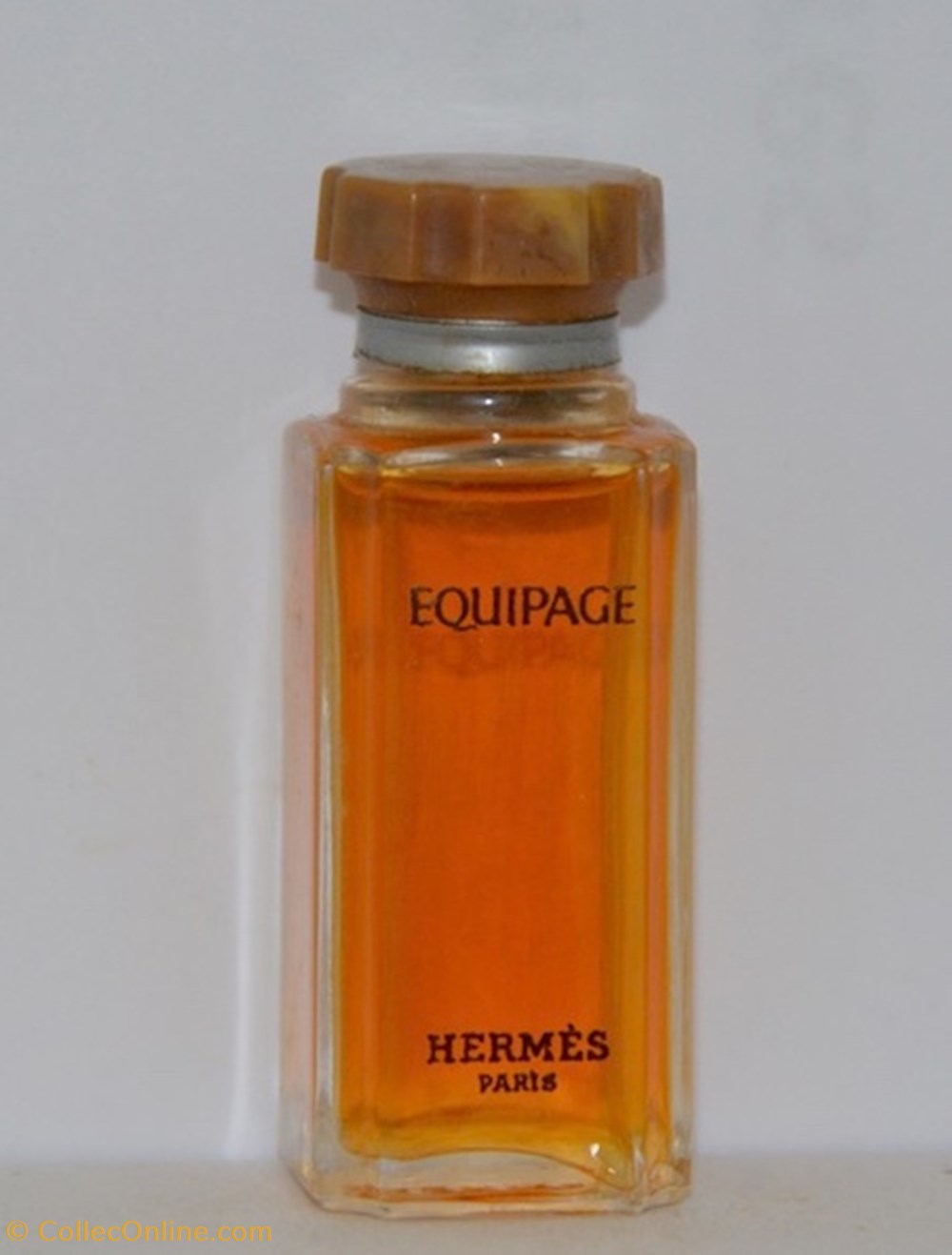 HERMÈS - Équipage parfums beaute miniatures hermes equipage