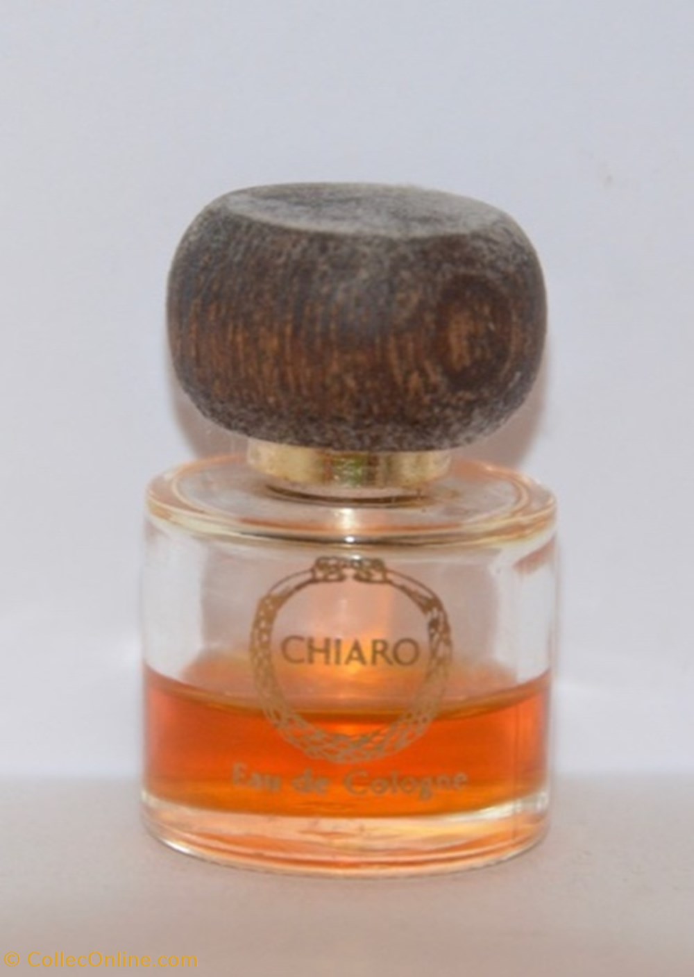 parfums beaute miniatures chiaro