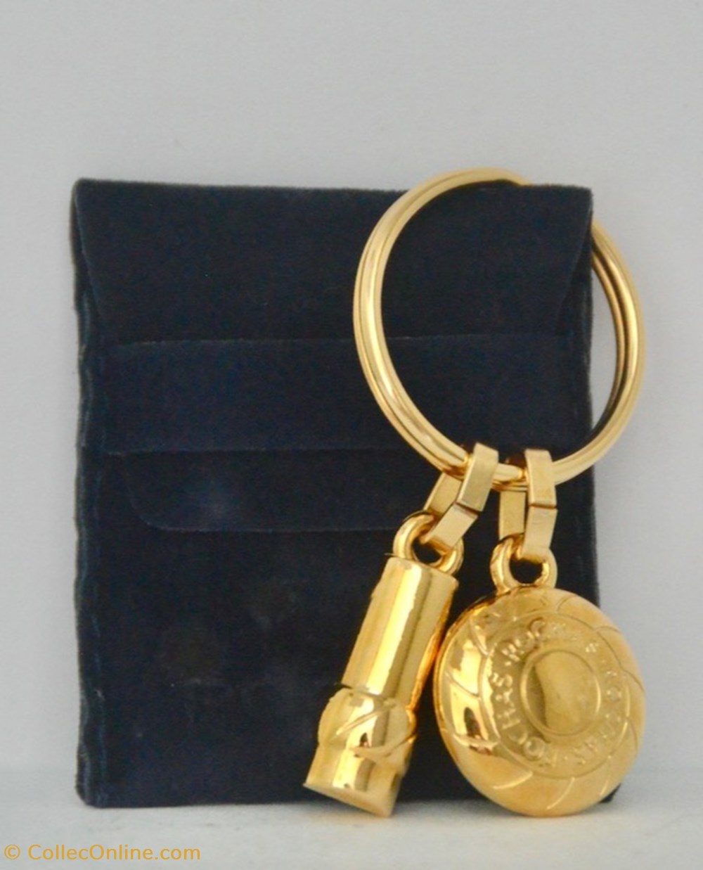ROCHAS Marcel - Rochas Porte-clés parfums beaute rochas marcel rochas porte cles