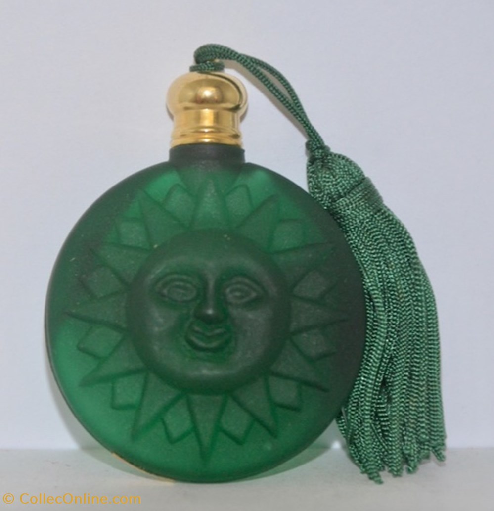 FÉRRÉ Gianfranco - parfums beaute miniatures ferre gianfranco