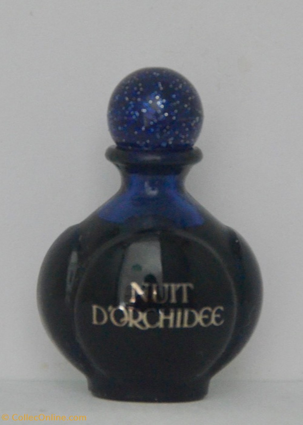 ROCHER Yves - Nuit d'Orchidée parfums beaute miniatures rocher yves nuit orchidee