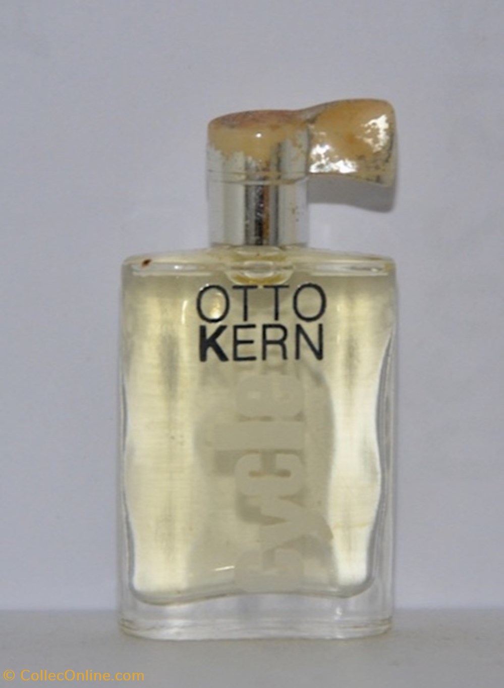 KERN Otto - Cycle parfums beaute miniatures kern otto cycle