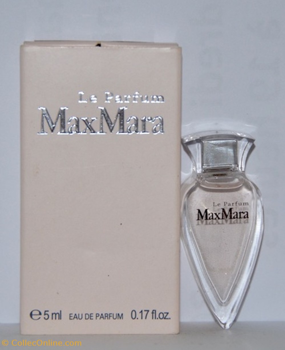 MARA Max - Le Parfum parfums beaute miniatures mara max le parfum