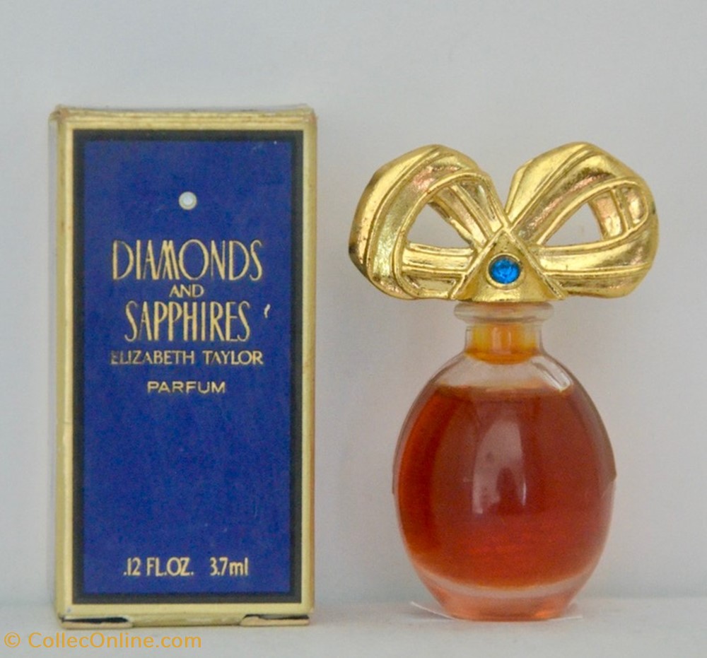 Diamonds and hot sale sapphires perfume