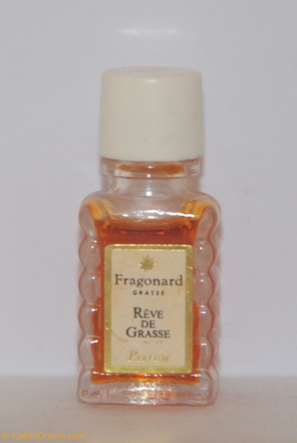 FRAGONARD - Rêve de Grasse parfums beaute miniatures fragonard reve de grasse