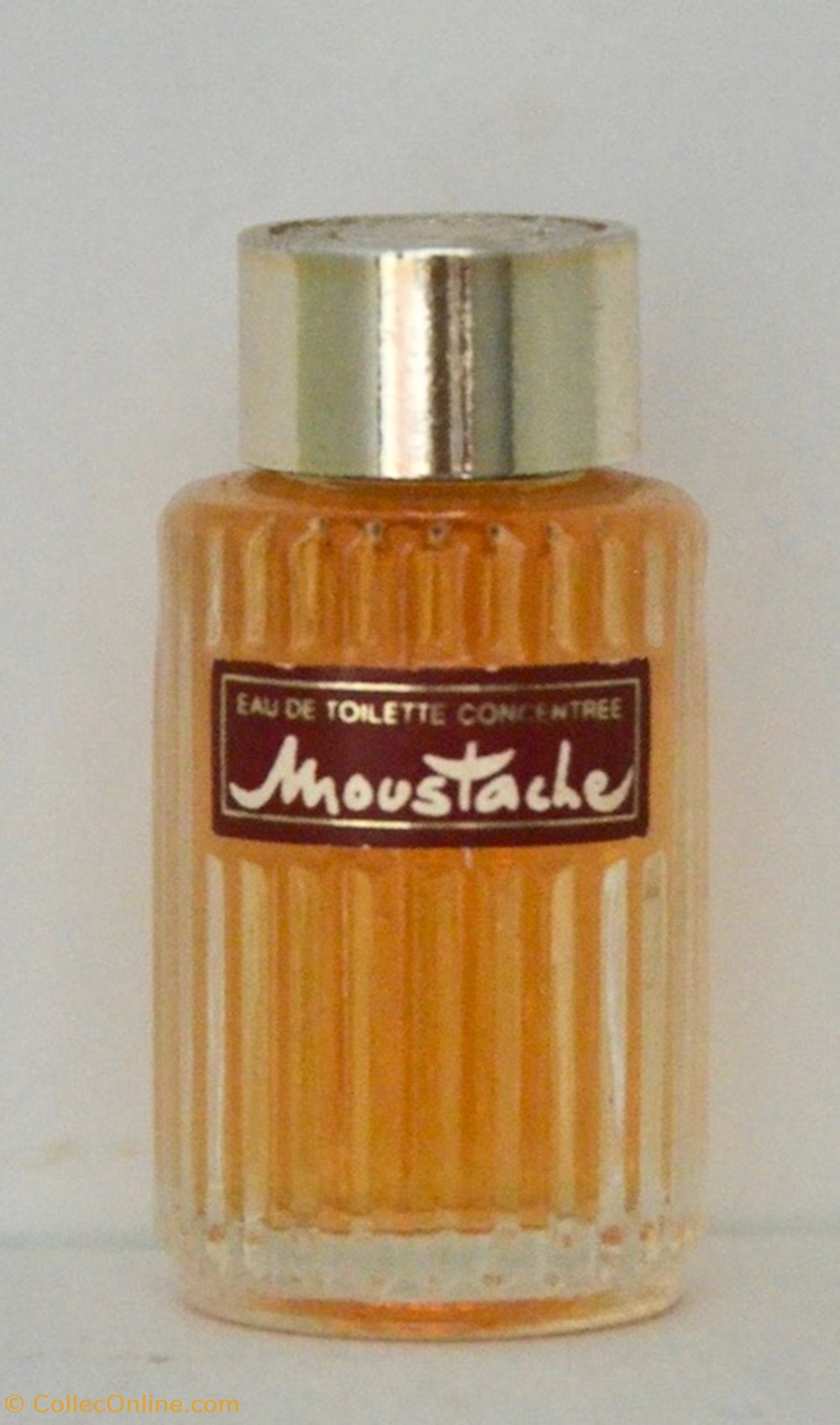 ROCHAS Marcel - Moustache parfums beaute miniatures rochas marcel moustache