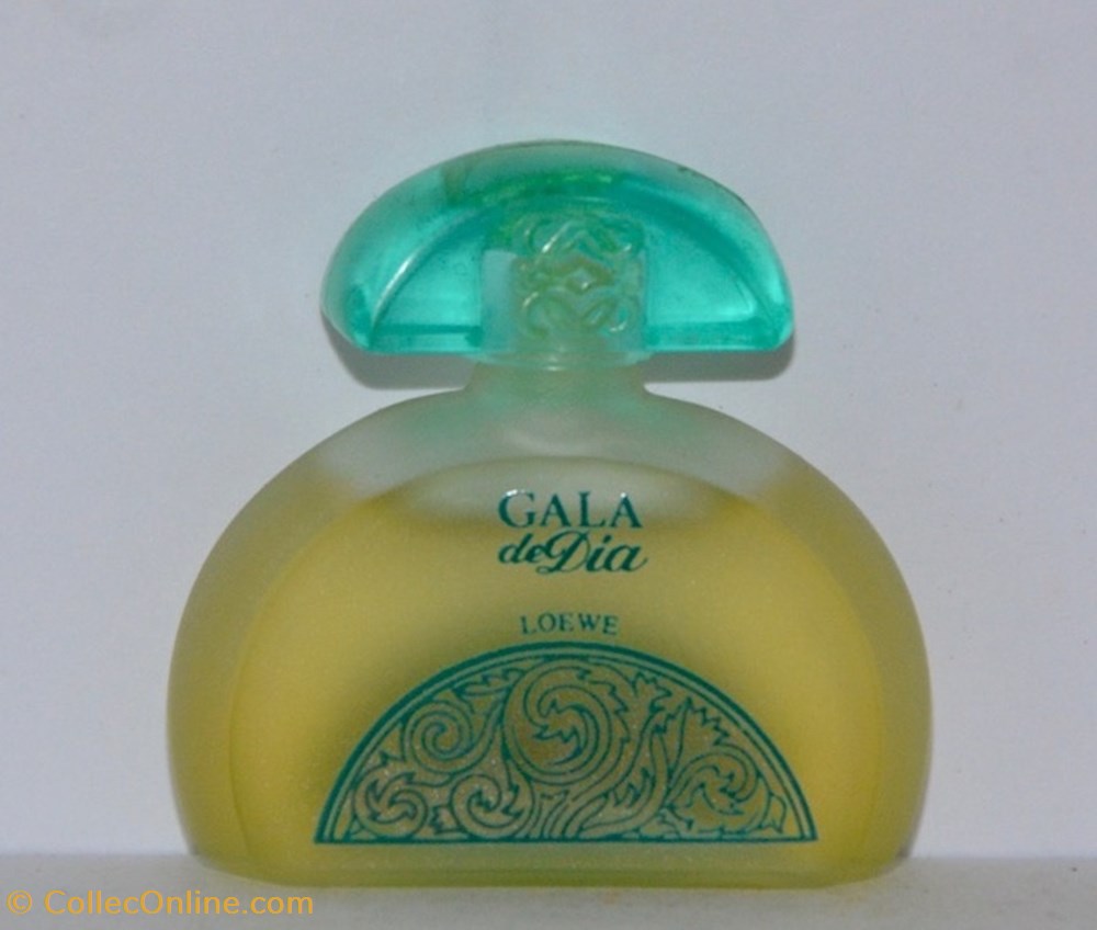 LOEWE - Gala de Dia parfums beaute miniatures loewe gala de dia