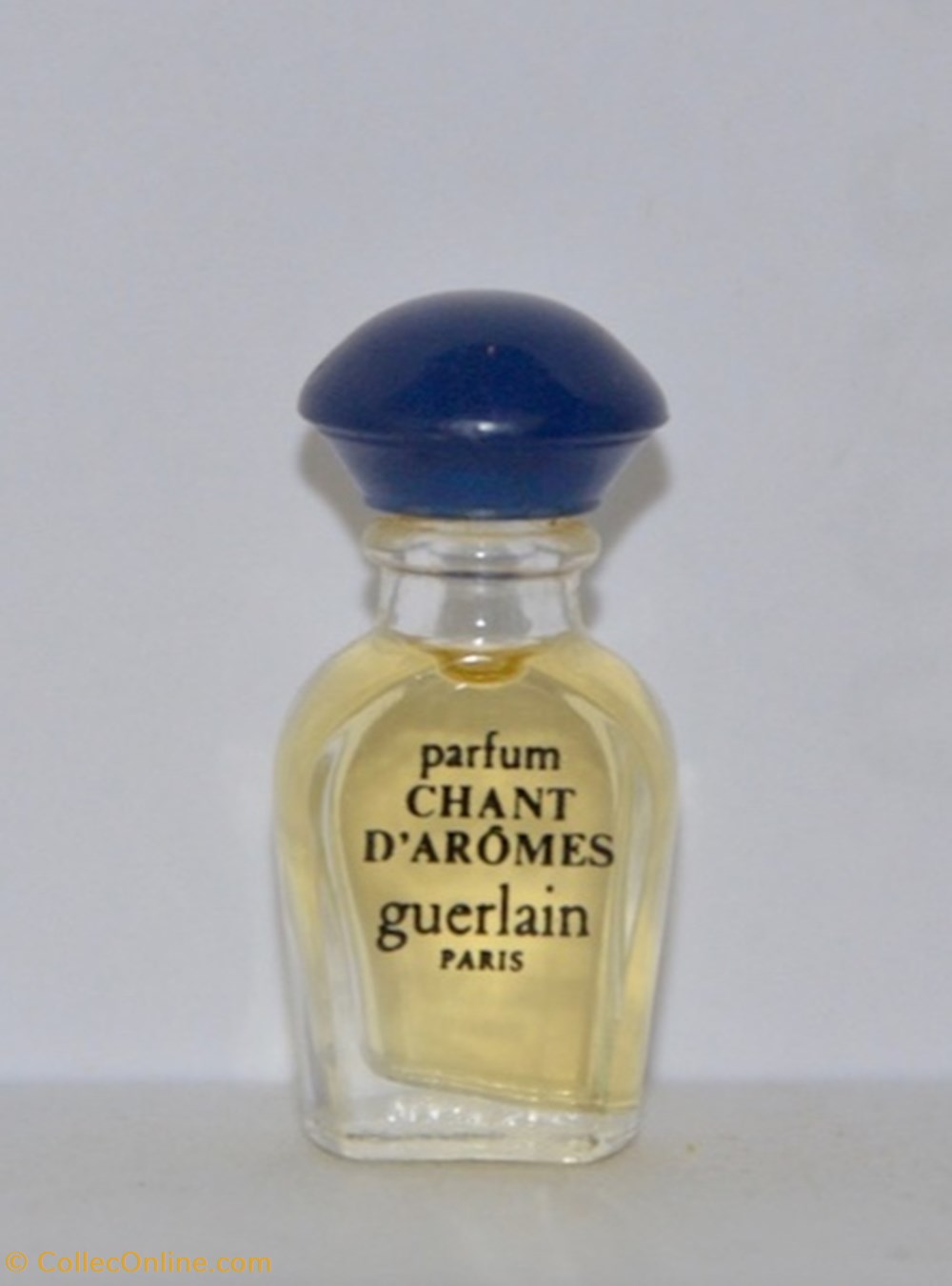 GUERLAIN - Chant d'Arômes parfums beaute miniatures guerlain chant aromes
