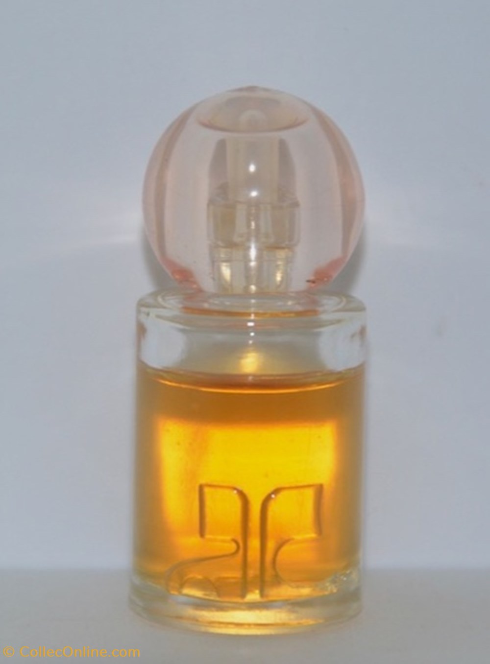 COURREGES André - Sweet parfums beaute miniatures courreges andre sweet