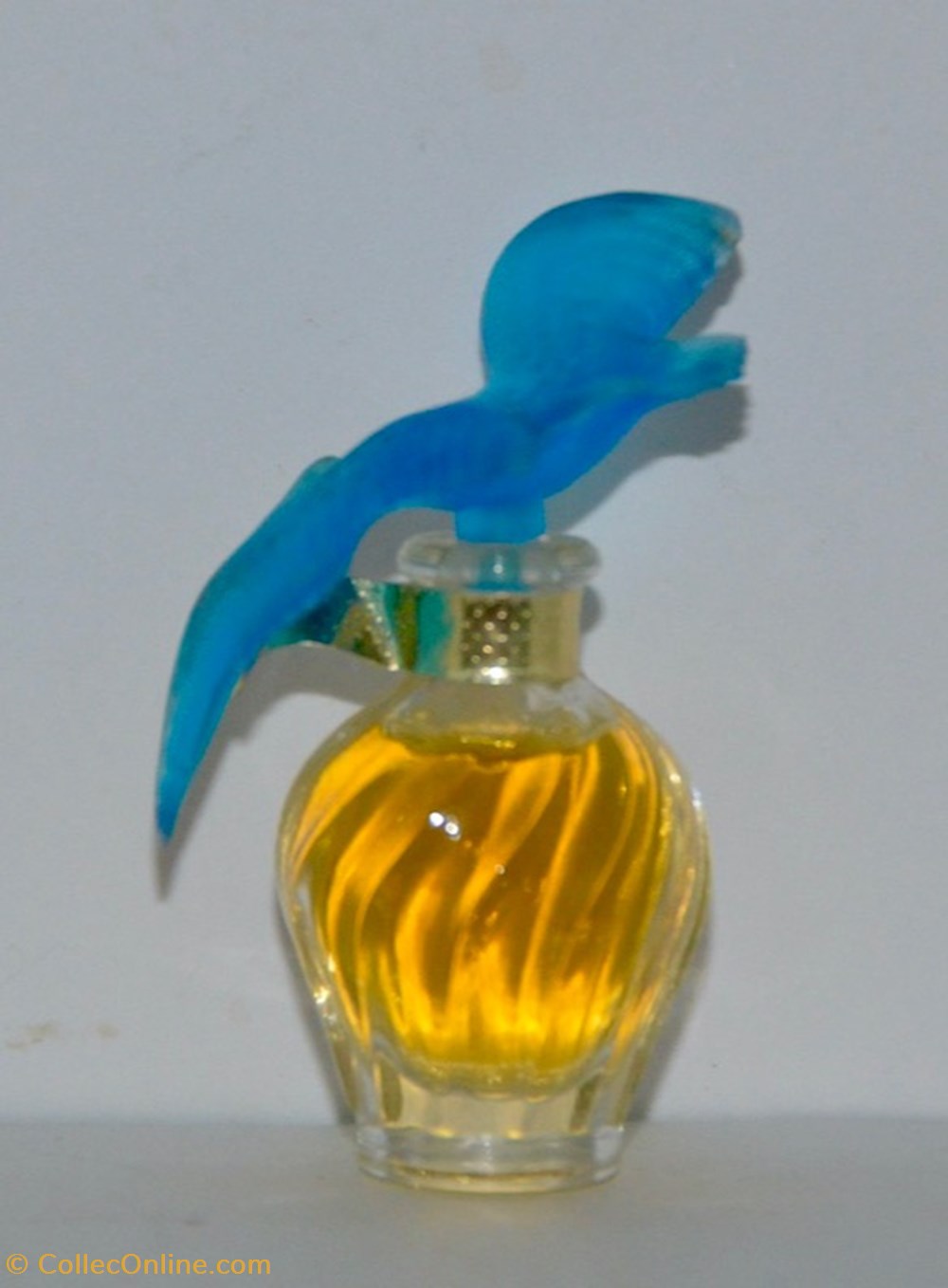 RICCI Nina - L'Air du Temps coffret parfums beaute miniatures ricci nina air du temps coffret