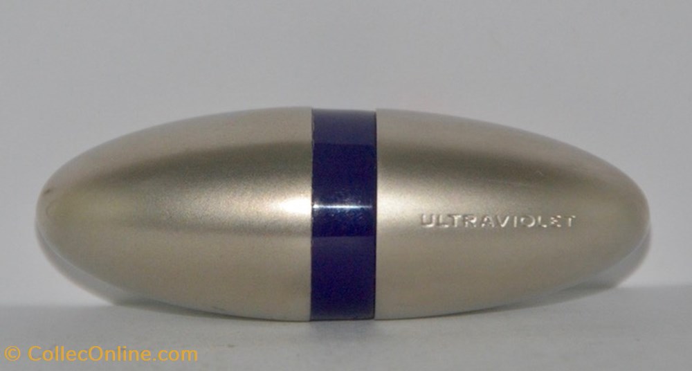 RABANNE Paco - Ultra Violet parfums beaute miniatures rabanne paco ultra violet