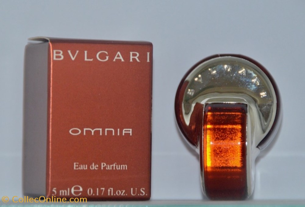 parfums beaute miniatures bvlgari omnia crystalline