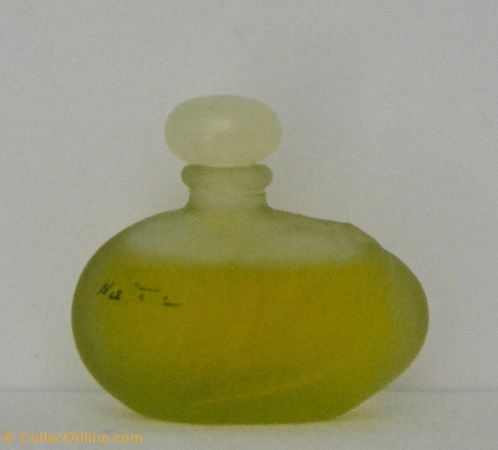 ROCHER Yves - Nature parfums beaute miniatures rocher yves nature