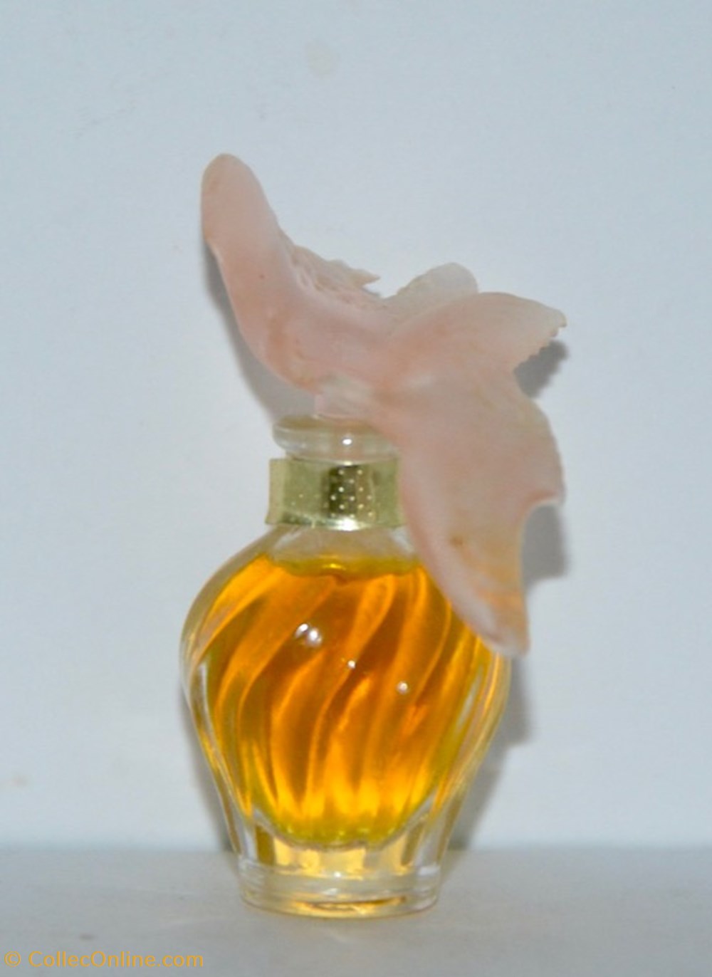 RICCI Nina - L'Air du Temps coffret parfums beaute miniatures ricci nina air du temps coffret
